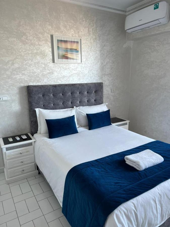 Ocean View Apartment With Airco Tanger Luaran gambar