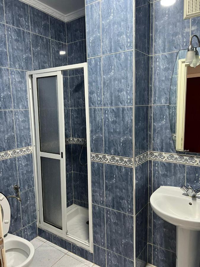 Ocean View Apartment With Airco Tanger Luaran gambar